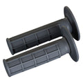 Renthal MX Grips Medium Diamond/ Waffle - Medium Grey