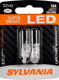 ZEVO2 194LED.BP2 EN-SP 2/SKU 72/CS