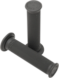Renthal ATV Grips Firm Full Diamond - Charcoal