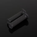 Renthal ATV Grips Firm Full Diamond - Charcoal