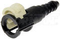 FUEL LINE CONNECTOR