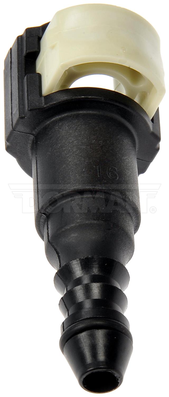 FUEL LINE CONNECTOR