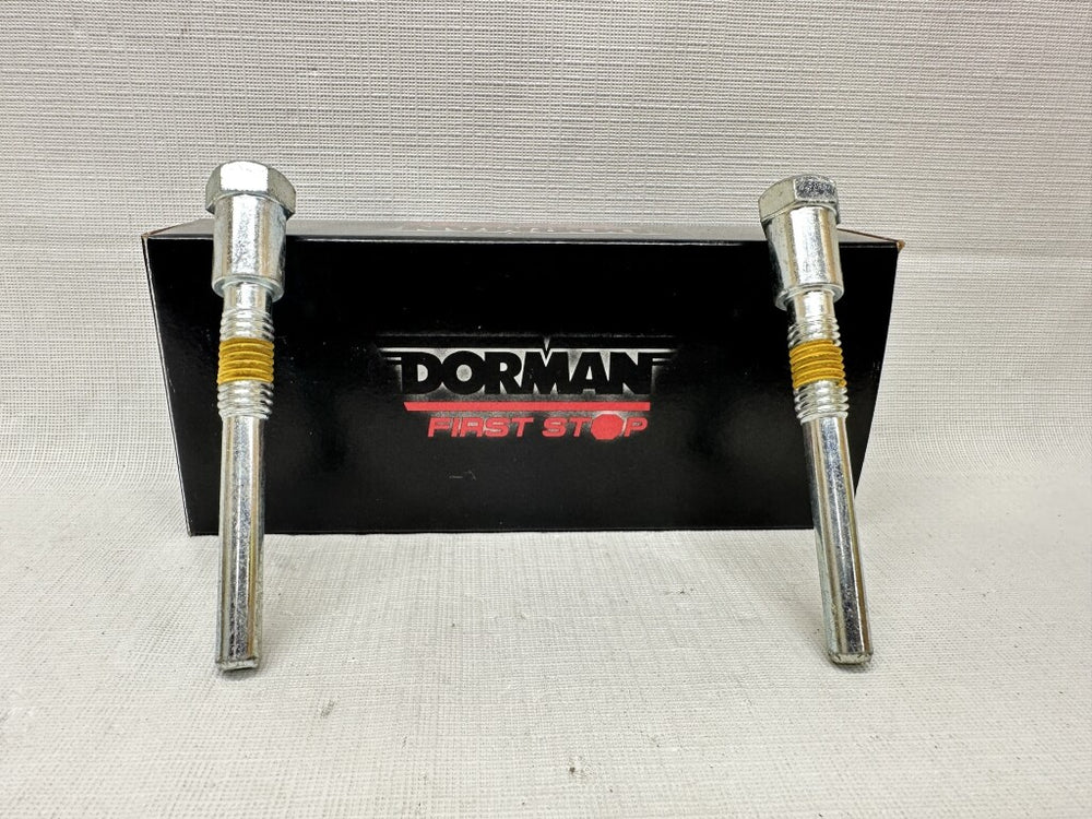 DISC BRK GUIDE BOLT/