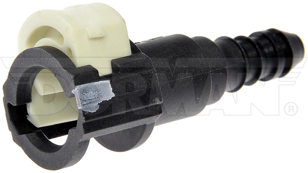 FUEL LINE CONNECTOR