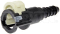 FUEL LINE CONNECTOR