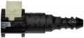 FUEL LINE CONNECTOR
