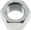 NUT MET HEX M101.25