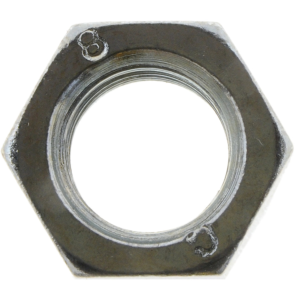 NUT MET HEX M101.25