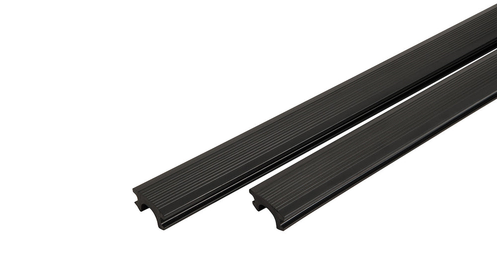 RUBBER MOULDING 2 X 1.25M PCS