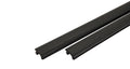 RUBBER MOULDING 2 X 1.25M PCS