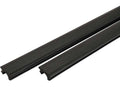 RUBBER MOULDING 2 X 1.25M PCS