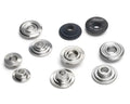 Supertech Titanium Retainer for Honda K20/K24