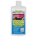 FIBERGLASS COLOR RESTORER 16 OZ.