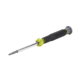 MULTIBIT ELECTRONICS SCREWDRIVER 4IN1 PHILLIPS SLOTTED BITS