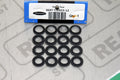 Supertech Titanium Retainer 6mm Valve for SPR-TS1015