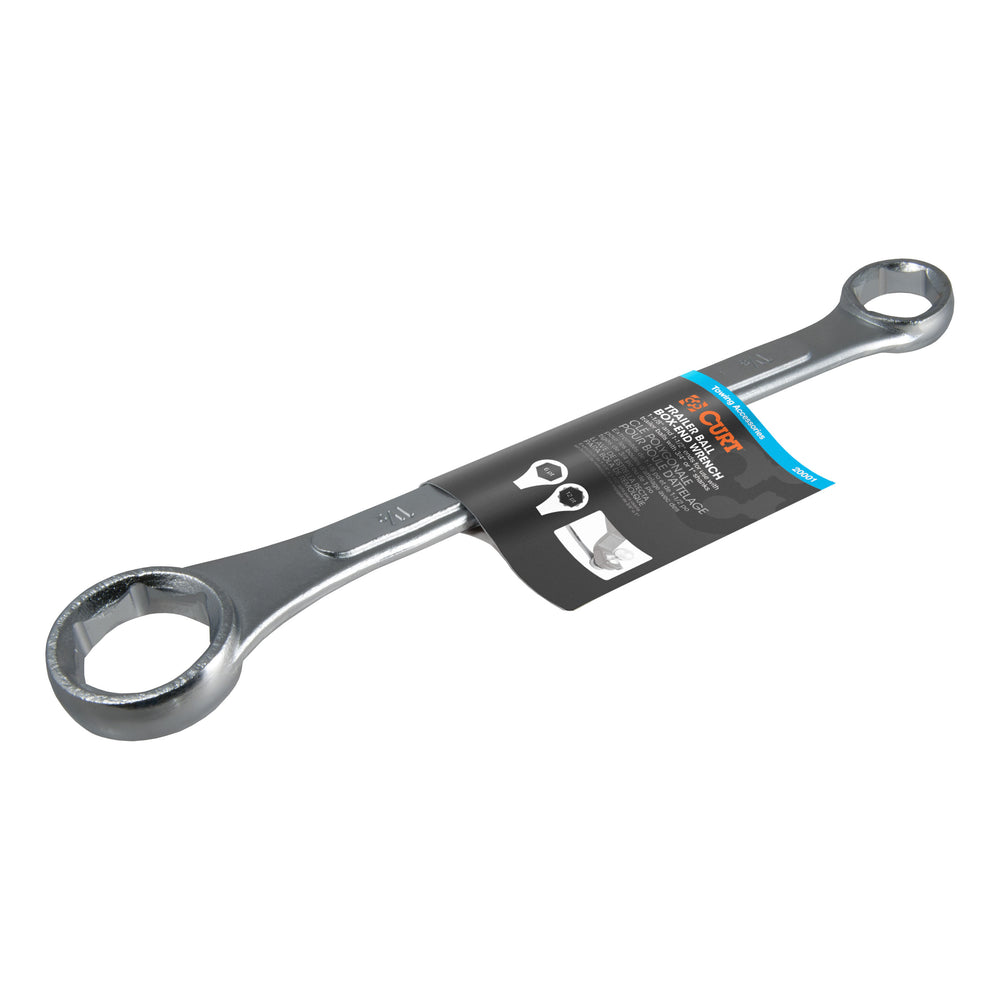 TRAILER BALL HEX WRENCH