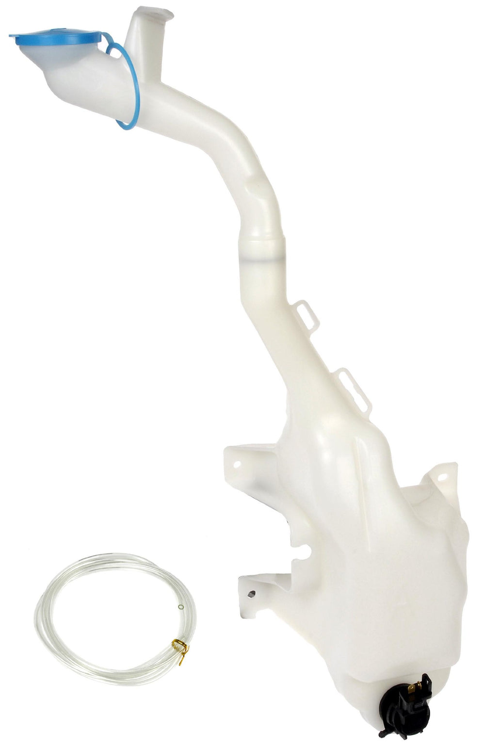 FLUID RESERVOIR