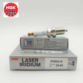 NGK auto part