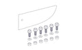 BOLT-ON HARDWARE REPLACEMENT KIT FO