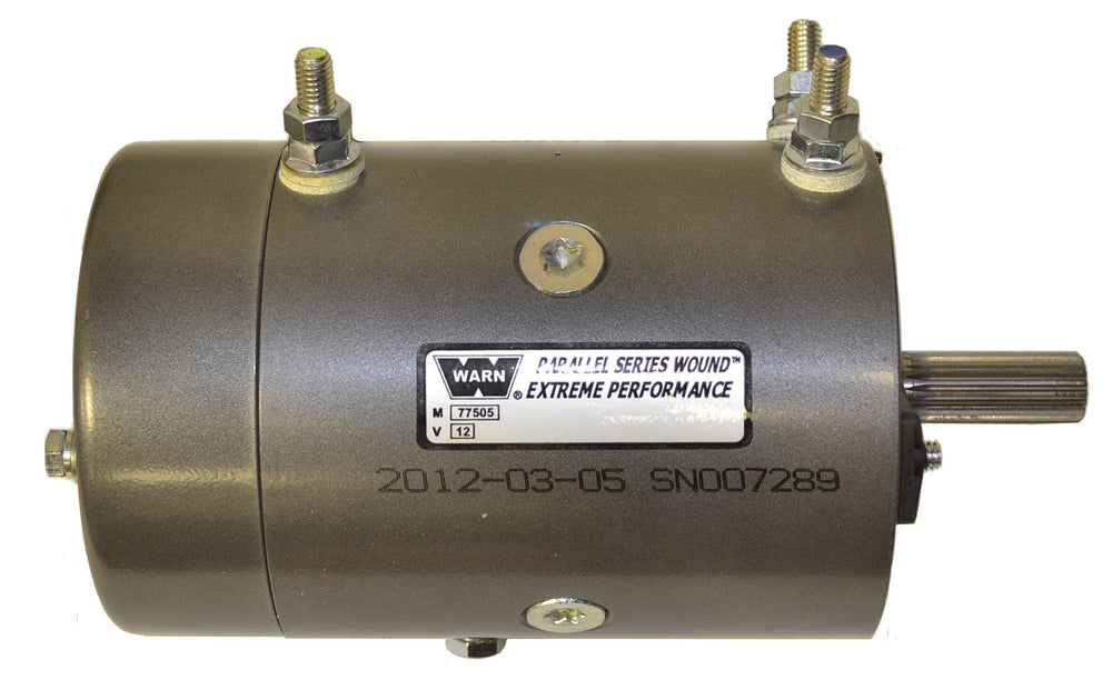 WHALE auto part