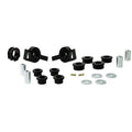 7395 JEEP CJ5 TRANSMISSION MOUNT BUSHINGS FRONT