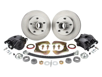 DISC BRK HDWE KIT