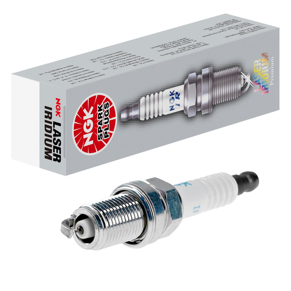 NGK auto part