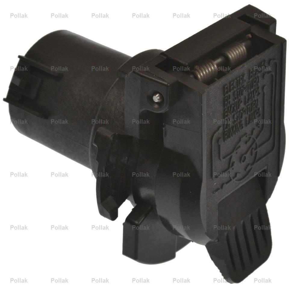 7-WAY SOCKET