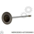 Engine Intake Valve
