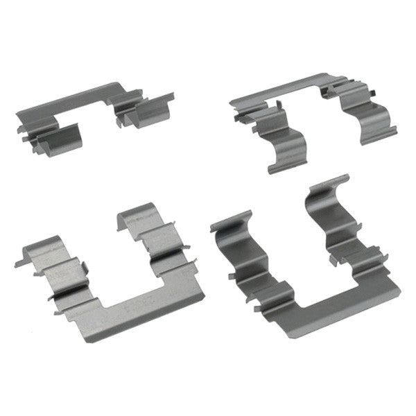 BRAKE CALPR HRDWRE KITS