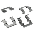 BRAKE CALPR HRDWRE KITS