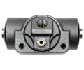 Rear Brake Hydraulics: Drum Brake Wheel Cylinder