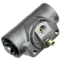 Rear Brake Hydraulics: Drum Brake Wheel Cylinder