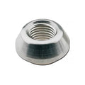 Fragola -10AN Female Weld Bung x 1.0in