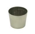 REDUCER CONE 2IN TO 2.5IN 304SS