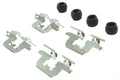 Centric 06-16 Mazda Miata MX-5 Rear Disc Brake Hardware Kit