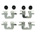 Centric 06-16 Mazda Miata MX-5 Rear Disc Brake Hardware Kit