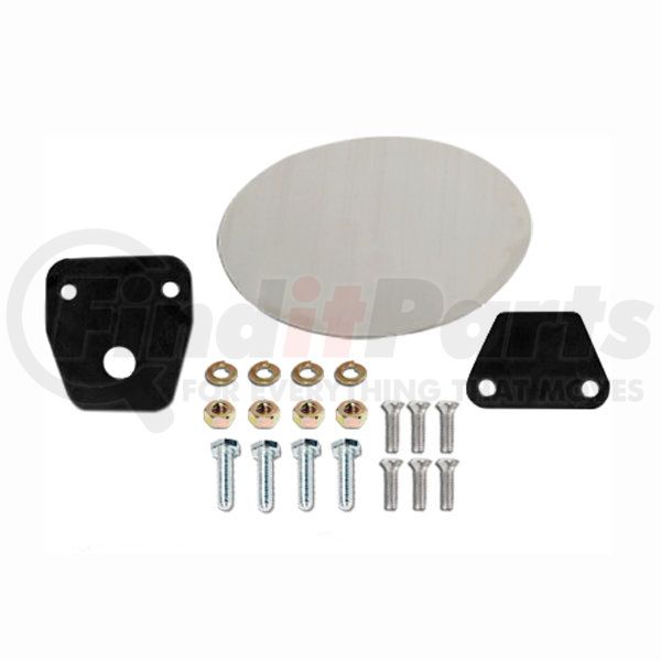 HADLEY HORNS auto part