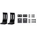 BLACK MAGIC DOUBLE ROW BRACKETS
