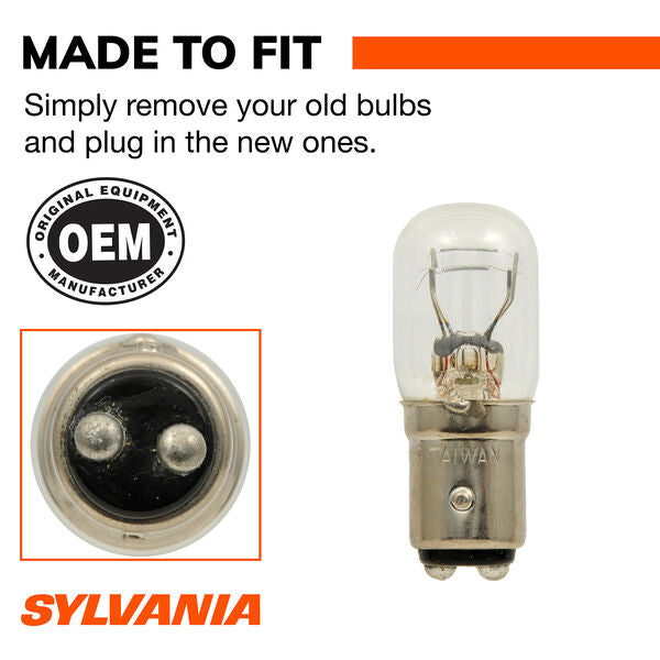 SYLVANIA auto part