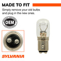 SYLVANIA auto part