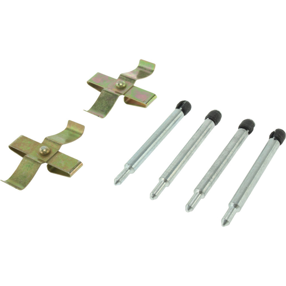 DISC BRAKE HARDWARE KIT