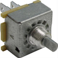 Switch 3 Speed Blower