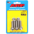 ARP 3/8-16 x 1.250 Hex SS Bolts (5/pkg)