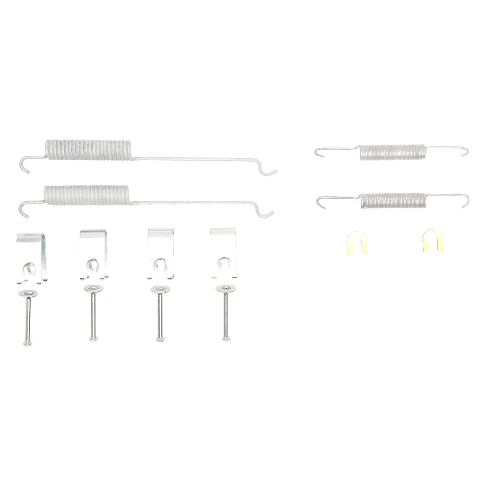 DFC auto part