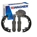 WAGNER BRAKE auto part