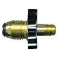 JR PRODUCTS EXCESS FLOW POL/HANDWHEEL