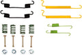 DFC auto part