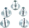 Fragola 1/2 FPT Female Weld Bung x 1.0in