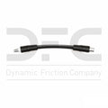 DFC 05-10 Audi S8 Rear-lo Brake Hose
